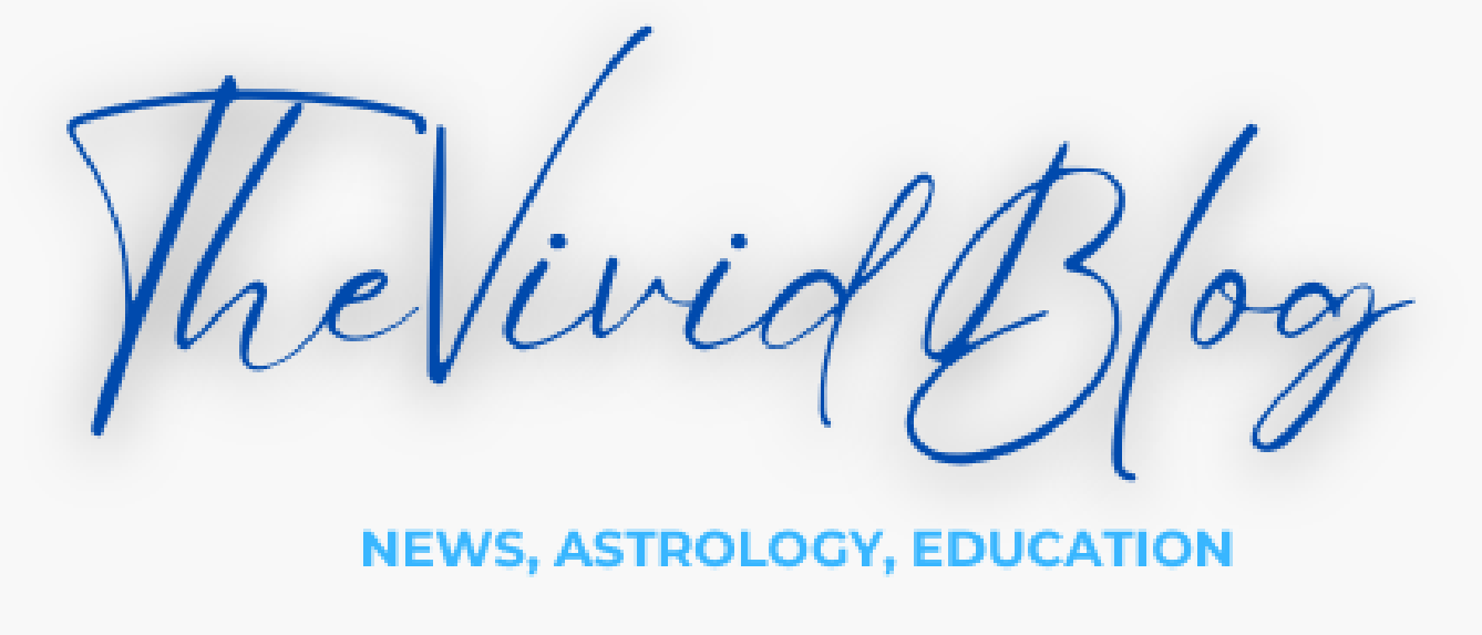 Vivid Blog